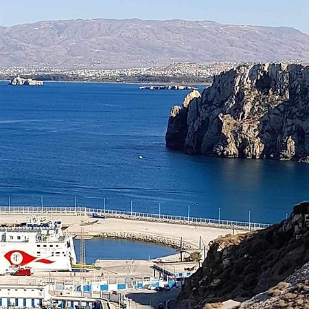 Apartament Almarsa1 Al Hoceïma Zewnętrze zdjęcie