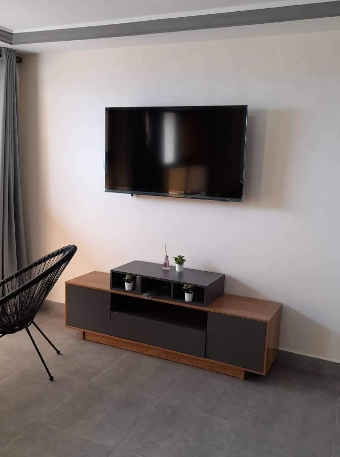 Apartament Almarsa1 Al Hoceïma Zewnętrze zdjęcie
