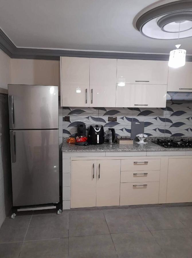 Apartament Almarsa1 Al Hoceïma Zewnętrze zdjęcie