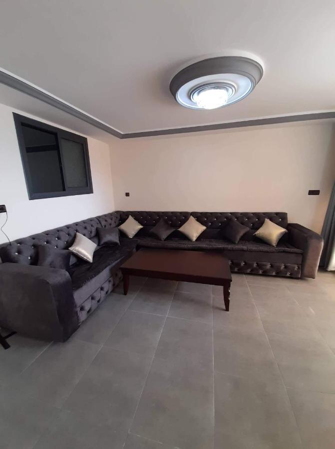 Apartament Almarsa1 Al Hoceïma Zewnętrze zdjęcie