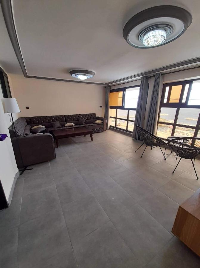 Apartament Almarsa1 Al Hoceïma Zewnętrze zdjęcie