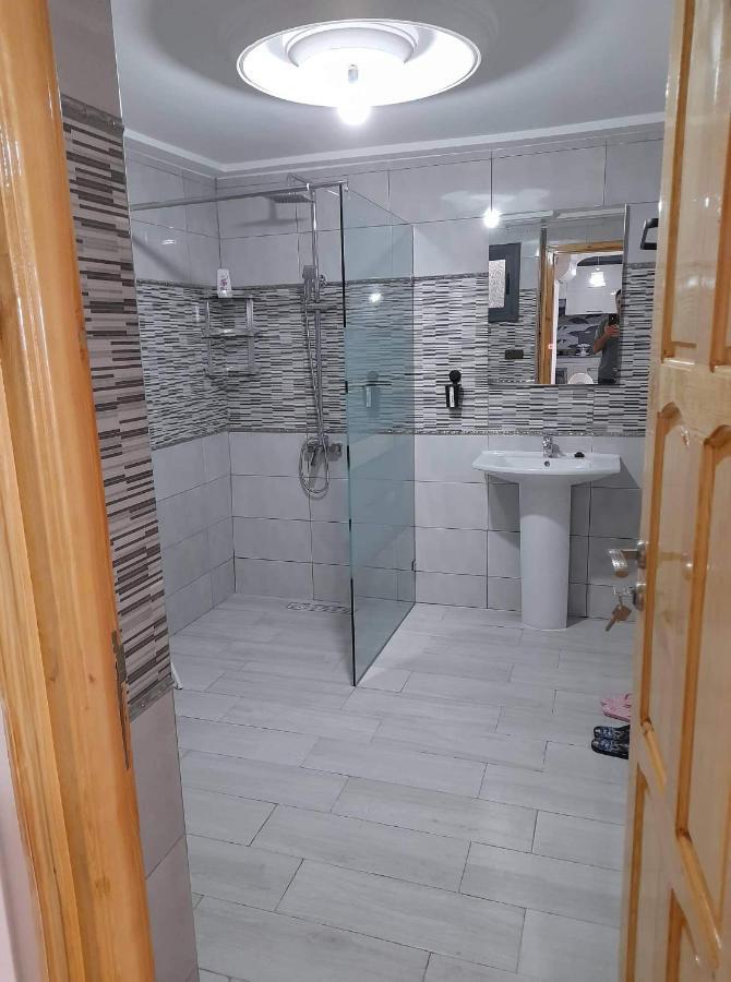 Apartament Almarsa1 Al Hoceïma Zewnętrze zdjęcie