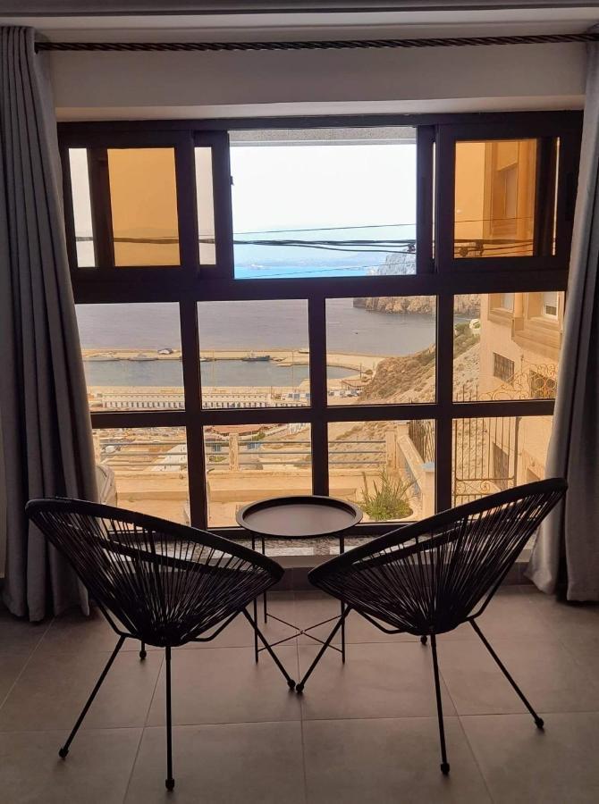 Apartament Almarsa1 Al Hoceïma Zewnętrze zdjęcie
