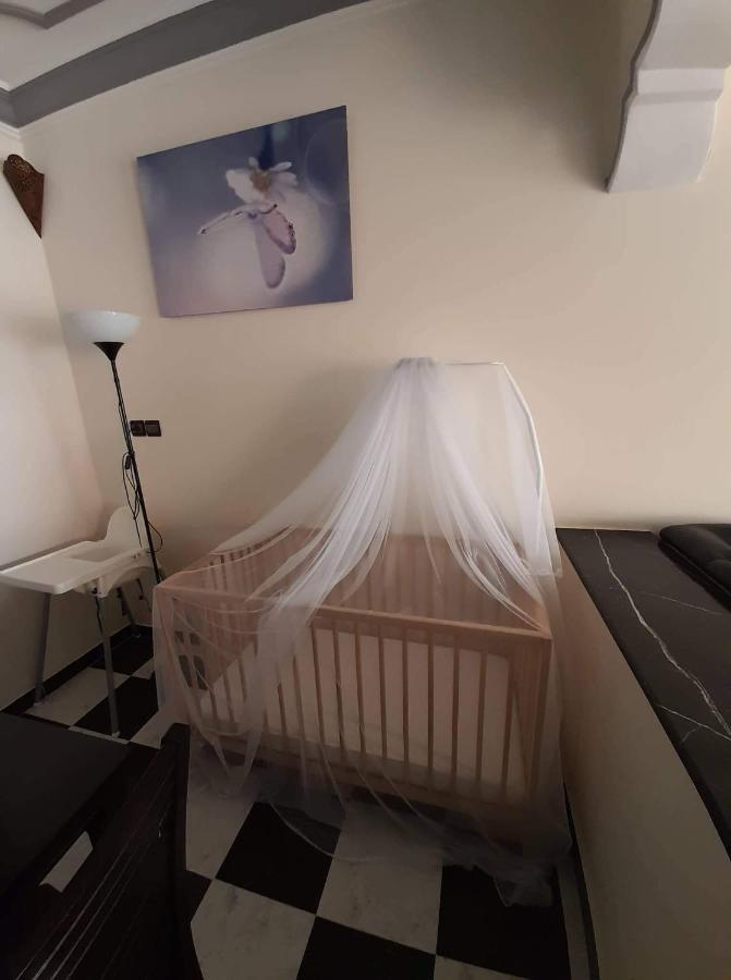 Apartament Almarsa1 Al Hoceïma Zewnętrze zdjęcie