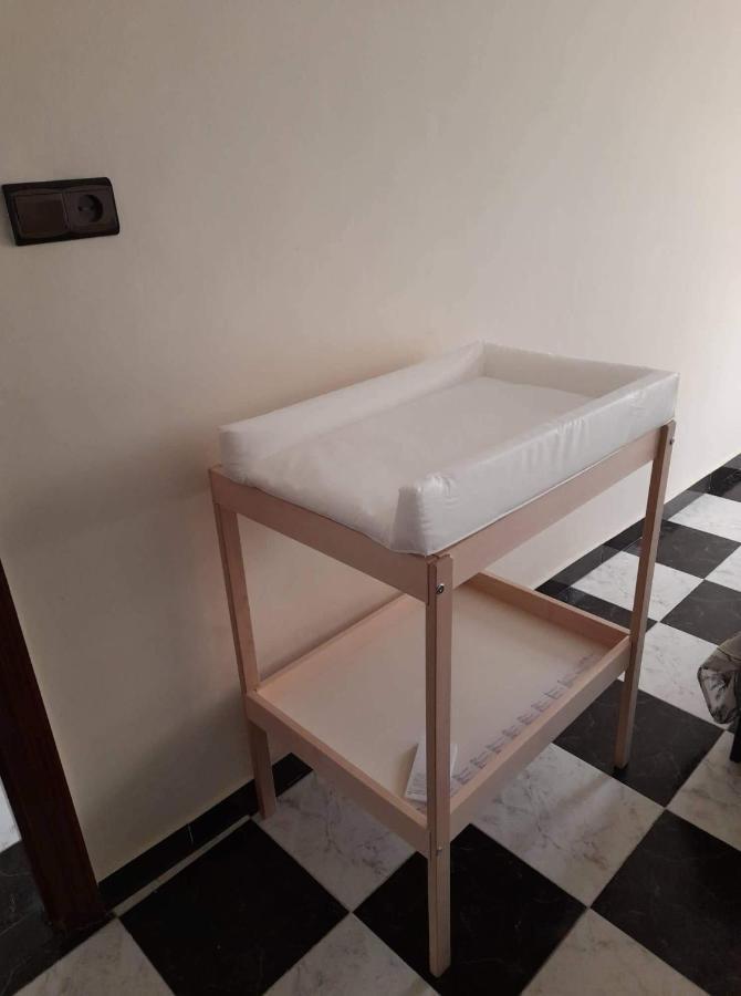 Apartament Almarsa1 Al Hoceïma Zewnętrze zdjęcie